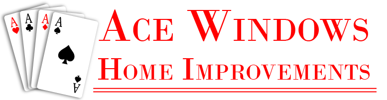 Ace Windows Logo